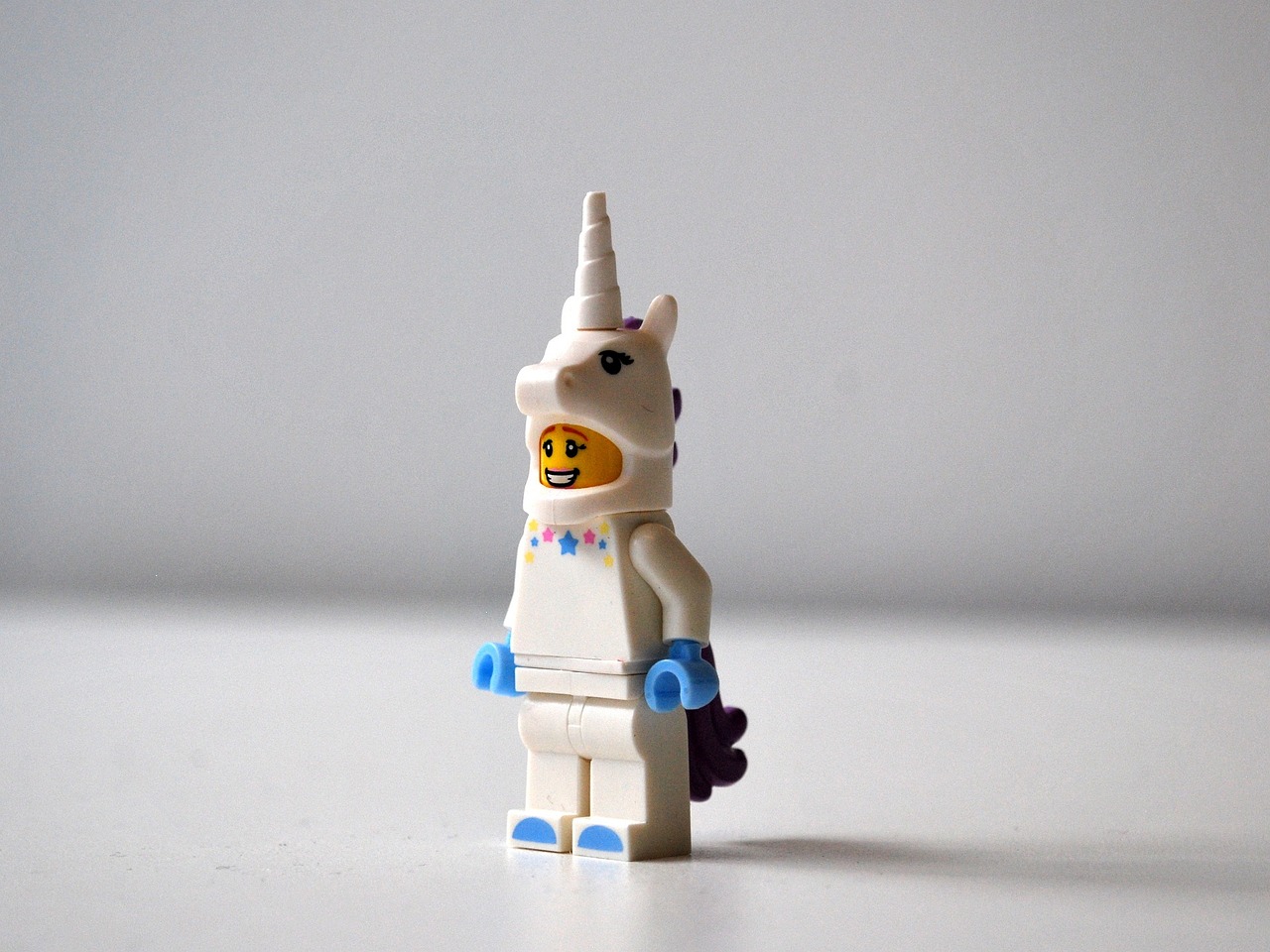 The Unicorn's Guide to Cancer